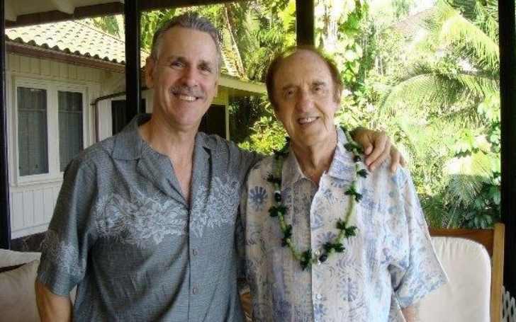 Stan Cadwallader: Inside the Love Story as Jim Nabors' Husband